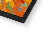 Samuel Lorrain  Framed Print