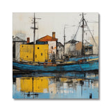 Alexander El Greco Canvas