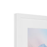 Lydia Delacroix Framed & Mounted Print