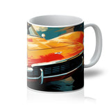 Richard Canaletto Mug