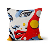 Emma Verrocchio Cushion