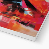 Juliette Gentileschi Canvas