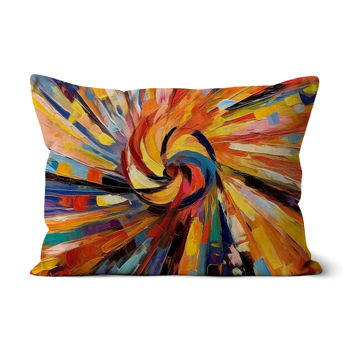 Samuel Lorrain  Cushion