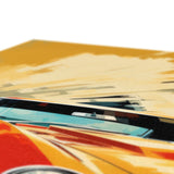 Richard Canaletto Canvas