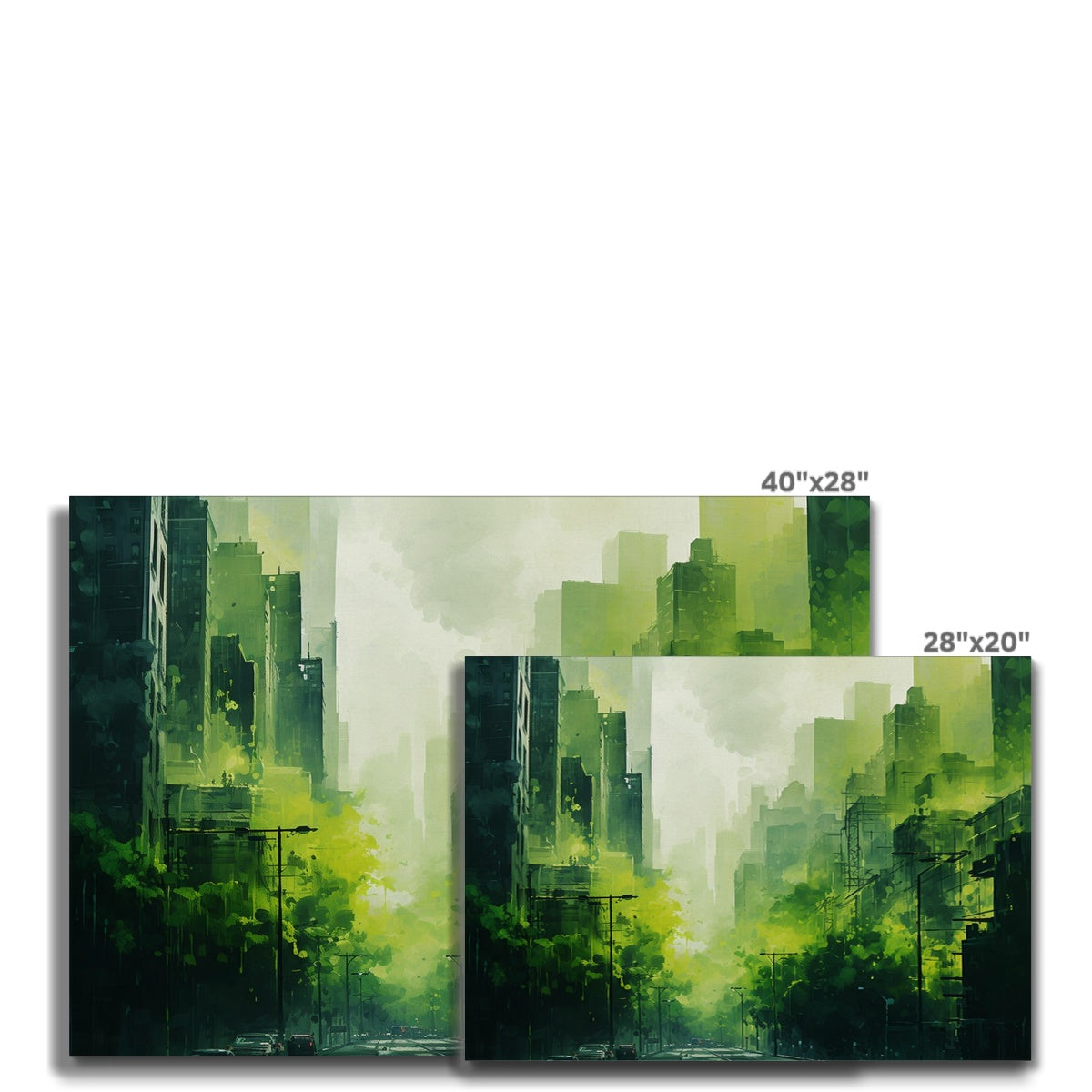 Charles Brancusi Canvas